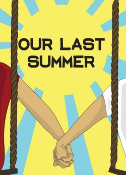 Our Last Summer (2016)